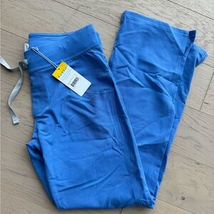 NWT Figs Scrub Pants